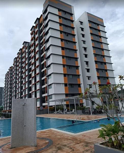 Kondominium untuk Dijual di Residensi Zamrud - Wennie Ho - PropertyGuru.com.my
