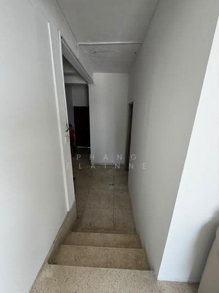 2-storey Terraced House for Rent in Taman Pelangi (Johor Bahru) - Phang Elainne - Corridor - PropertyGuru.com.my
