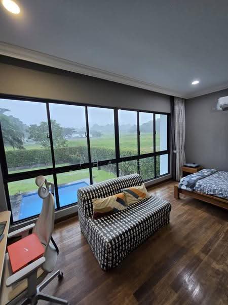 Bungalow House untuk Disewa di Leisure Farm (Gelang Patah) - Phang Elainne - Bedroom - PropertyGuru.com.my