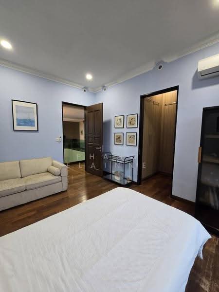 Bungalow House untuk Disewa di Leisure Farm (Gelang Patah) - Phang Elainne - Bedroom - PropertyGuru.com.my