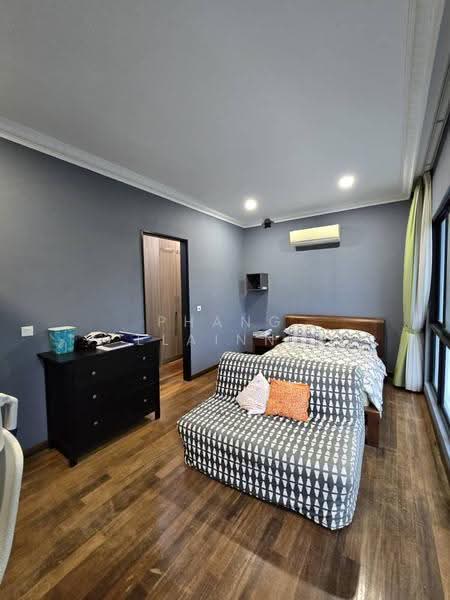 Bungalow House untuk Disewa di Leisure Farm (Gelang Patah) - Phang Elainne - Bedroom - PropertyGuru.com.my