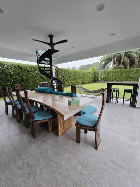 Bungalow House untuk Disewa di Leisure Farm (Gelang Patah) - Phang Elainne - Exterior - PropertyGuru.com.my