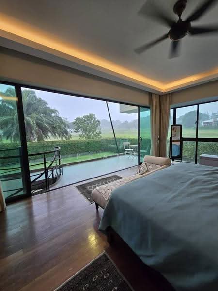 Bungalow House untuk Disewa di Leisure Farm (Gelang Patah) - Phang Elainne - Bedroom - PropertyGuru.com.my
