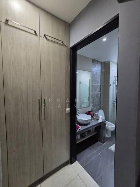 Bungalow House untuk Disewa di Leisure Farm (Gelang Patah) - Phang Elainne - Bathroom - PropertyGuru.com.my