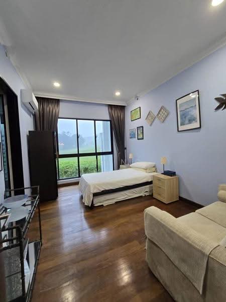 Bungalow House untuk Disewa di Leisure Farm (Gelang Patah) - Phang Elainne - Bedroom - PropertyGuru.com.my