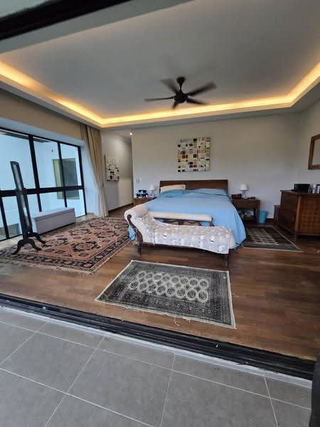 Bungalow House untuk Disewa di Leisure Farm (Gelang Patah) - Phang Elainne - Bedroom - PropertyGuru.com.my
