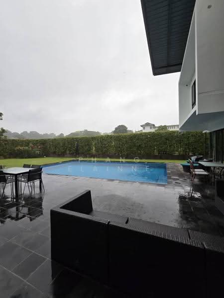 Bungalow House untuk Disewa di Leisure Farm (Gelang Patah) - Phang Elainne - Exterior - PropertyGuru.com.my