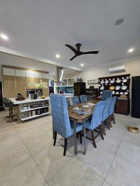 Bungalow House untuk Disewa di Leisure Farm (Gelang Patah) - Phang Elainne - PropertyGuru.com.my