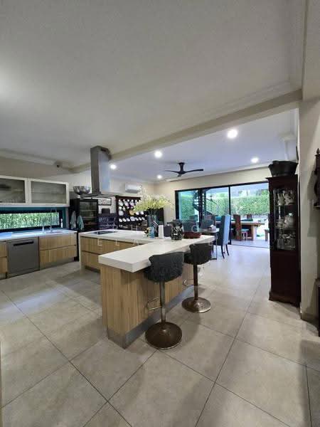 Bungalow House untuk Disewa di Leisure Farm (Gelang Patah) - Phang Elainne - PropertyGuru.com.my
