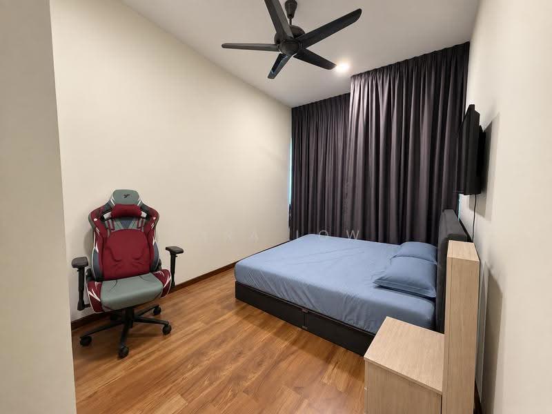 Service Residence for Sale at Petalz Residences - Sara Low - Bedroom - PropertyGuru.com.my