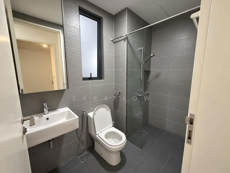 Service Residence for Sale at Petalz Residences - Sara Low - Bathroom - PropertyGuru.com.my