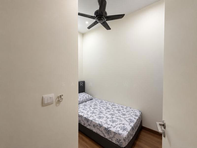 Service Residence for Sale at Petalz Residences - Sara Low - Bedroom - PropertyGuru.com.my