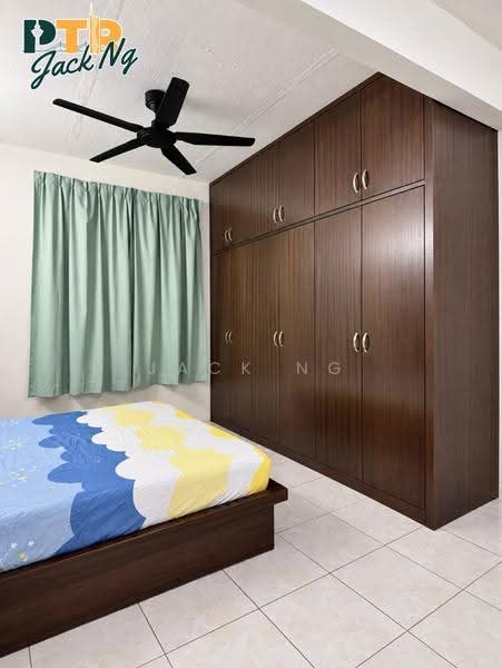 Apartment for Rent at Bunga Tanjung - Jack Ng - Bedroom - PropertyGuru.com.my