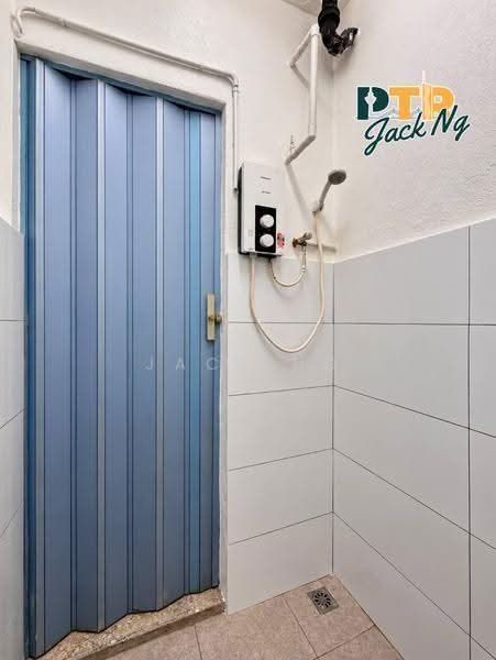 Apartment for Rent at Bunga Tanjung - Jack Ng - Bathroom - PropertyGuru.com.my