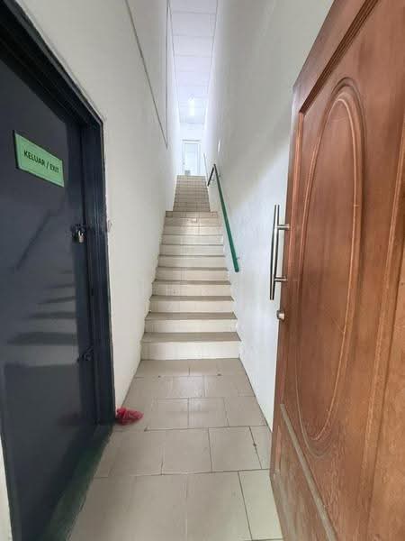 Kilang Berkembar untuk Disewa di Taman Perindustrian Kota Puteri (Masai) - Phang Elainne - Corridor - PropertyGuru.com.my