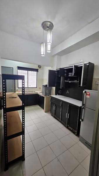 Terraced House for Sale in BANDAR PUCHONG JAYA (Puchong) - Jessica Hoe - Kitchen - PropertyGuru.com.my