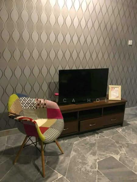 Terraced House for Sale in BANDAR PUCHONG JAYA (Puchong) - Jessica Hoe - Living Room - PropertyGuru.com.my