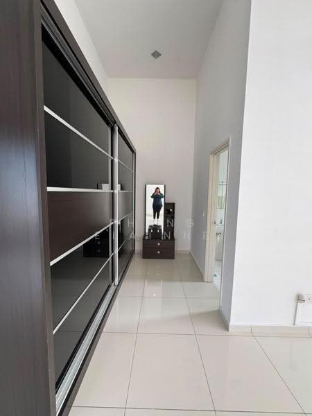 Rumah Teres 2-Tingkat untuk Dijual di Taman Setia Indah (Tebrau) - Phang Elainne - PropertyGuru.com.my