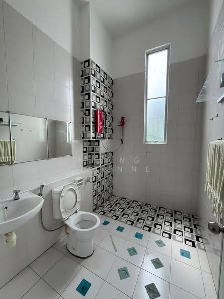Rumah Teres 2-Tingkat untuk Dijual di Taman Setia Indah (Tebrau) - Phang Elainne - PropertyGuru.com.my