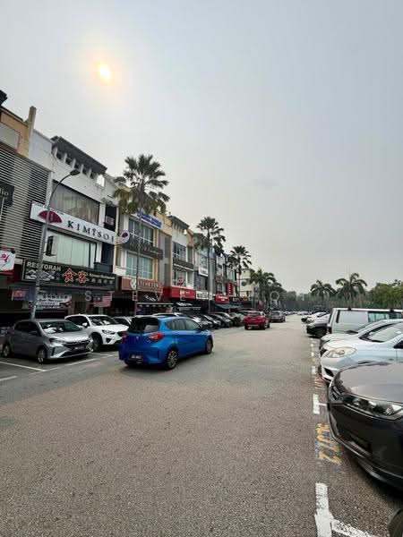 Kedai untuk Disewa di Johor Bahru (Johor) - Steven Loh - Exterior - PropertyGuru.com.my