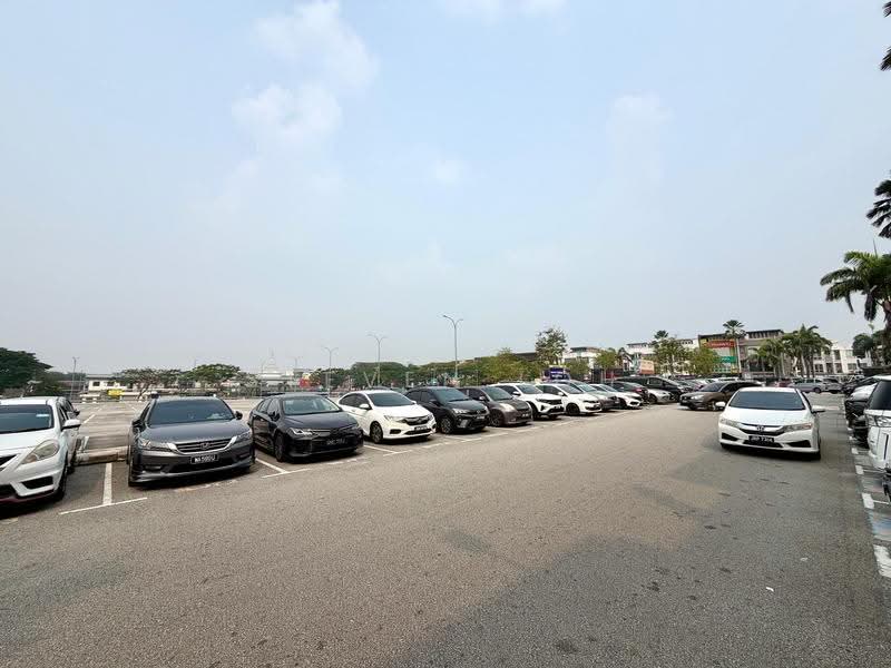Kedai untuk Disewa di Johor Bahru (Johor) - Steven Loh - Car Park - PropertyGuru.com.my