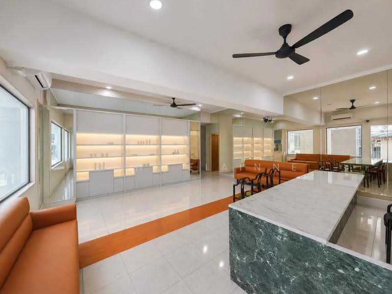 Shop for Rent in Taman Abad (Johor Bahru) - Phang Elainne - Interior - PropertyGuru.com.my