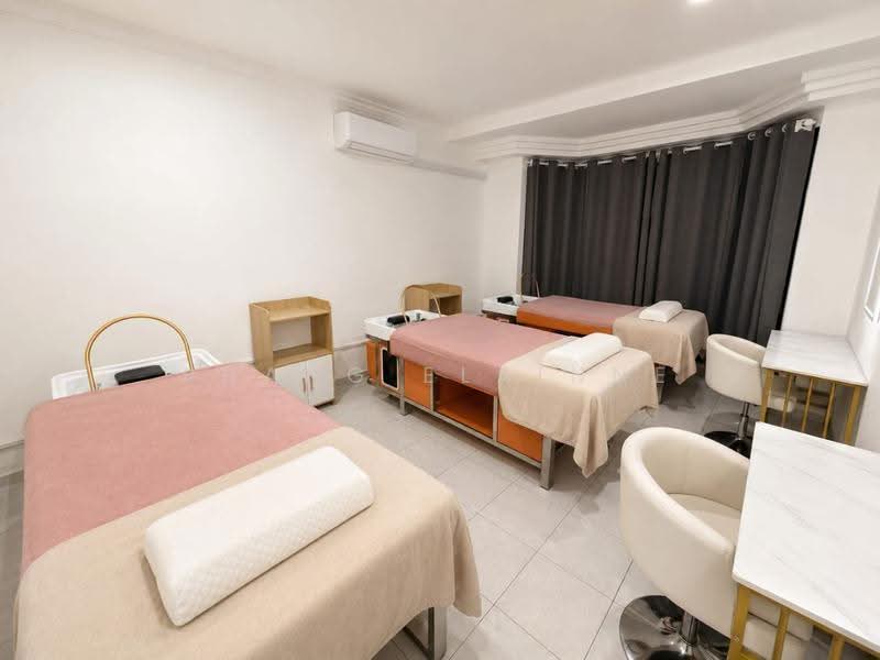 Shop for Rent in Taman Abad (Johor Bahru) - Phang Elainne - Interior - PropertyGuru.com.my