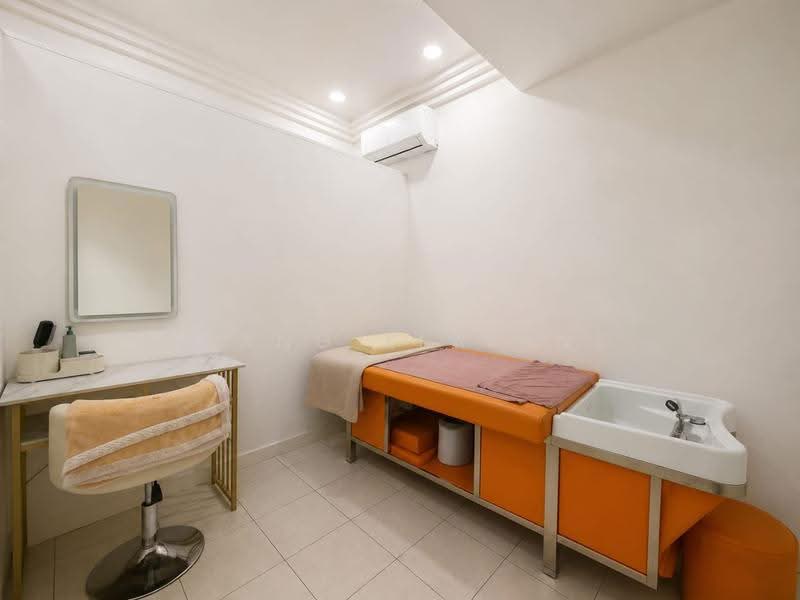 Shop for Rent in Taman Abad (Johor Bahru) - Phang Elainne - Interior - PropertyGuru.com.my