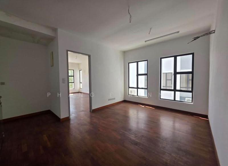 Rumah Kluster untuk Dijual di Horizon Hills (Iskandar Puteri (Nusajaya)) - Phang Elainne - Living Room - PropertyGuru.com.my