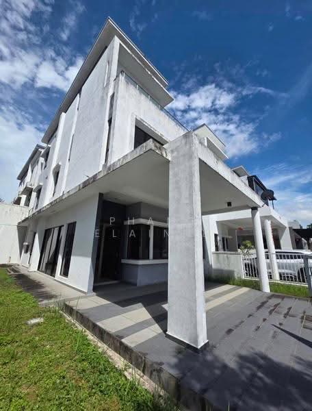 Rumah Kluster untuk Dijual di Horizon Hills (Iskandar Puteri (Nusajaya)) - Phang Elainne - PropertyGuru.com.my