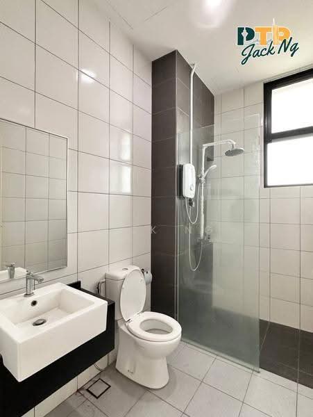 Kondominium untuk Disewa di Evoke Residence - Jack Ng - Bathroom - PropertyGuru.com.my