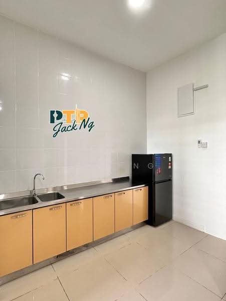 Kondominium untuk Disewa di Evoke Residence - Jack Ng - Kitchen - PropertyGuru.com.my