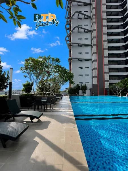 Kondominium untuk Disewa di Evoke Residence - Jack Ng - Exterior - PropertyGuru.com.my