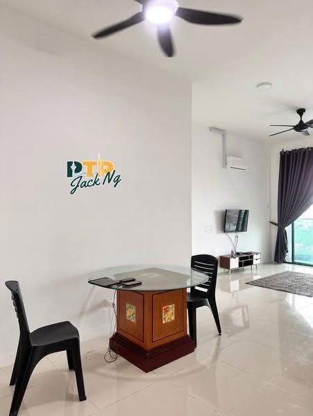 Kondominium untuk Disewa di Evoke Residence - Jack Ng - Dining Room - PropertyGuru.com.my