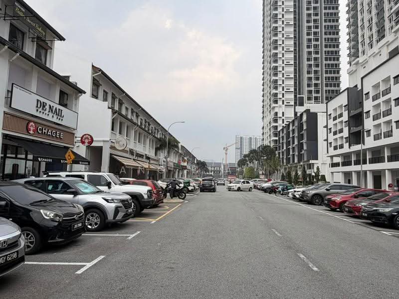 Shop for Sale in Eco Botanic (Iskandar Puteri (Nusajaya)) - Phang Elainne - Exterior - PropertyGuru.com.my