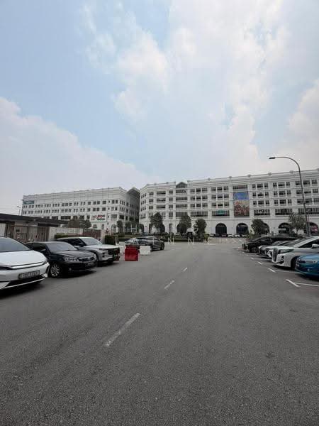 Shop for Sale in Eco Botanic (Iskandar Puteri (Nusajaya)) - Phang Elainne - PropertyGuru.com.my