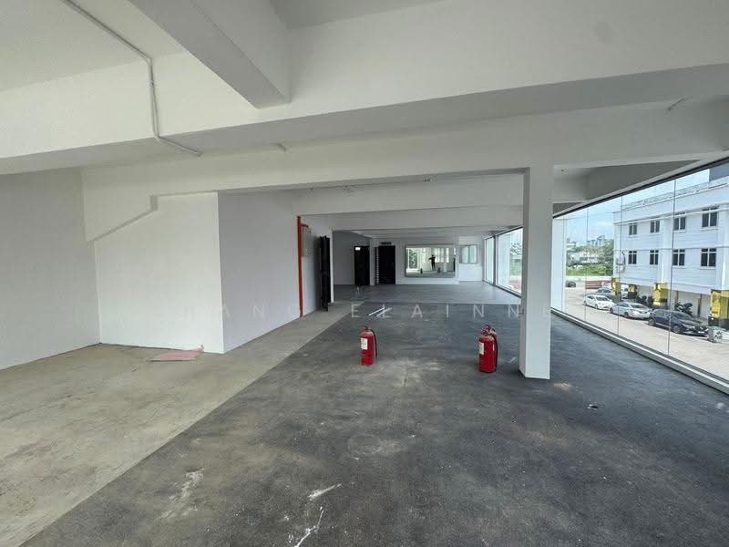 Shop for Sale in Taman Nusa Bestari (Iskandar Puteri (Nusajaya)) - Phang Elainne - PropertyGuru.com.my