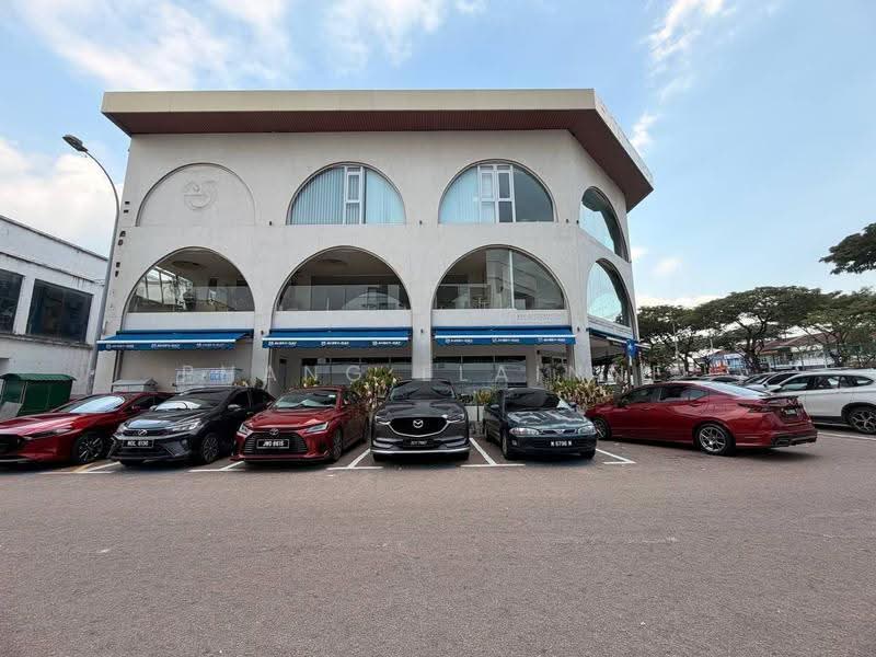 Shop for Sale in Taman Nusa Bestari (Iskandar Puteri (Nusajaya)) - Phang Elainne - PropertyGuru.com.my