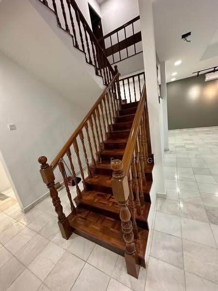 Bungalow House untuk Disewa di Setiakasih (Damansara Heights) - Angie Ng - Interior - PropertyGuru.com.my