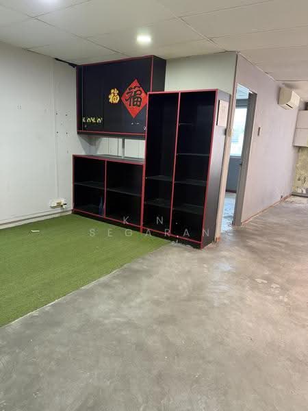 Shop / Office for Rent in Bangsar (Kuala Lumpur) - K.N. Segaran - Interior - PropertyGuru.com.my