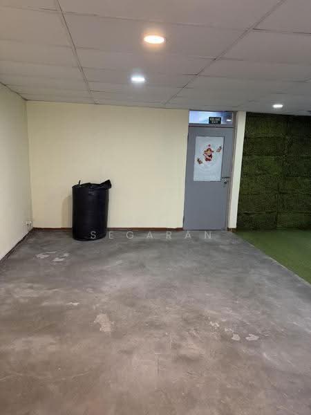 Shop / Office for Rent in Bangsar (Kuala Lumpur) - K.N. Segaran - Interior - PropertyGuru.com.my