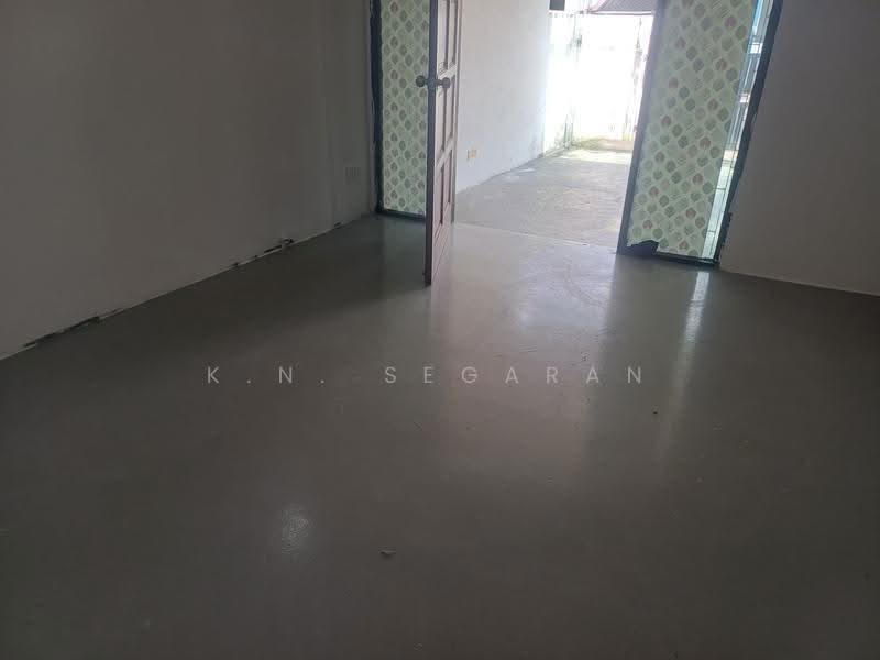 Rumah Teres 1-Tingkat untuk Disewa di Taman Bangsar (Bangsar) - K.N. Segaran - PropertyGuru.com.my
