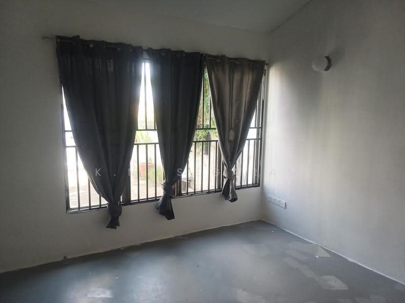 Rumah Teres 1-Tingkat untuk Disewa di Taman Bangsar (Bangsar) - K.N. Segaran - PropertyGuru.com.my