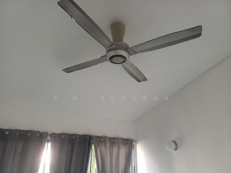 Rumah Teres 1-Tingkat untuk Disewa di Taman Bangsar (Bangsar) - K.N. Segaran - PropertyGuru.com.my