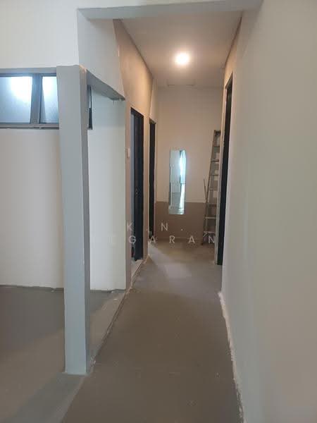 Rumah Teres 1-Tingkat untuk Disewa di Taman Bangsar (Bangsar) - K.N. Segaran - PropertyGuru.com.my