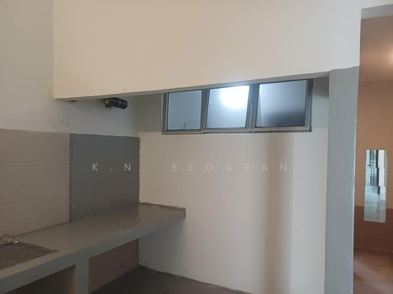 Rumah Teres 1-Tingkat untuk Disewa di Taman Bangsar (Bangsar) - K.N. Segaran - PropertyGuru.com.my