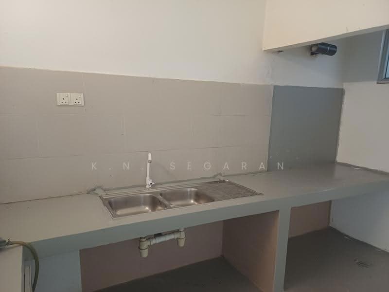 Rumah Teres 1-Tingkat untuk Disewa di Taman Bangsar (Bangsar) - K.N. Segaran - PropertyGuru.com.my