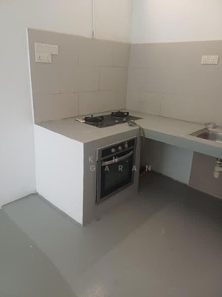 Rumah Teres 1-Tingkat untuk Disewa di Taman Bangsar (Bangsar) - K.N. Segaran - PropertyGuru.com.my