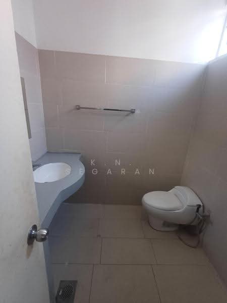 Rumah Teres 1-Tingkat untuk Disewa di Taman Bangsar (Bangsar) - K.N. Segaran - PropertyGuru.com.my
