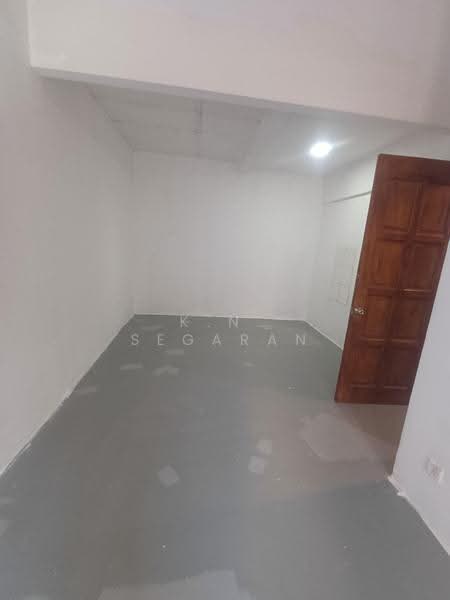 Rumah Teres 1-Tingkat untuk Disewa di Taman Bangsar (Bangsar) - K.N. Segaran - PropertyGuru.com.my